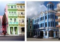 Cuba Architecture