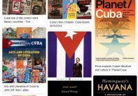 Cuba Recent Literature