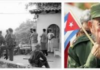 Cuba Under Castro