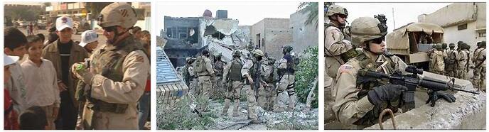 Iraq 2005