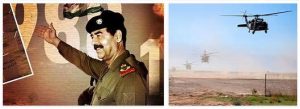 Iraq Brief History