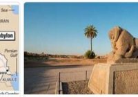 Iraq History - From Babylon to Baghdad