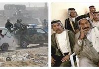 Iraq History - The Ba'th and Arab Awakening