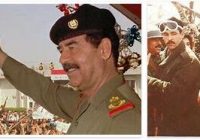 Iraq and Saddam