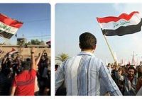 Iraq democracy and rights