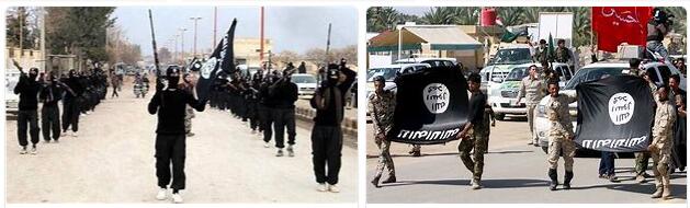 Islamic State in Iraq and Syria (ISIS)