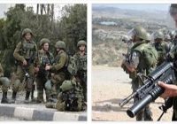 Israel military