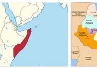 Italian Somalia Territory