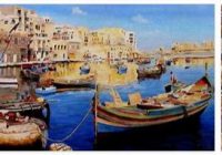 Malta Arts