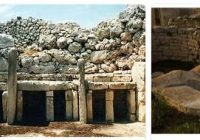 Malta Prehistory