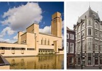 Netherlands Arts and Architecture - From the Middle Ages to the 17th Century