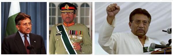 Pakistan - an Alternative to Musharraf
