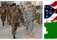 Pakistan and the United States