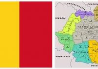 Romania History - From the Middle Ages to the 18th Century