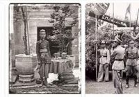 Siam (Thailand) History Part III