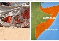 Somalia Exploration Part II