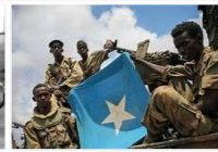 Somalia Independence and Civil War
