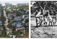 Somalia in the 1950's Part III