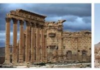 Syria Archeology