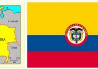 The Colombian Republic