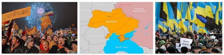 Ukraine Geopolitics
