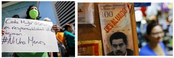 Venezuela Economy 2007