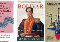 Venezuela Literature
