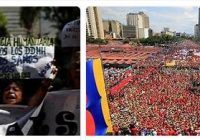 Venezuela Population