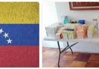 Venezuela Relief Part II