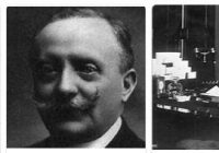 President Facta Luigi