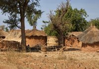 Burkina Faso Travel Facts