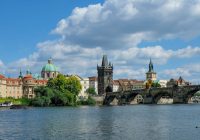 Czech Republic Travel Facts