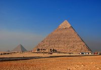 Egypt Travel Facts