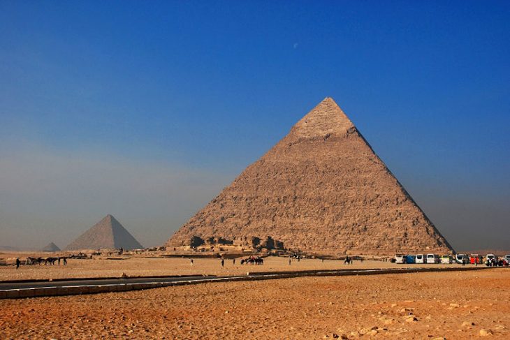 Egypt Travel Facts