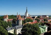 Estonia Travel Facts
