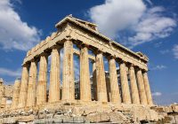 Greece Travel Facts