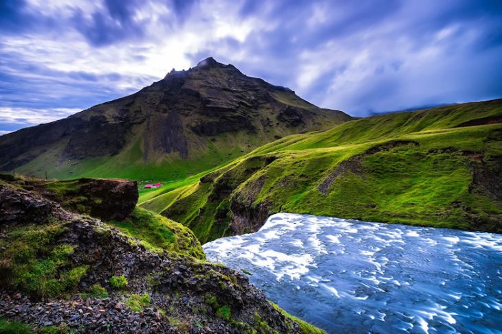 Iceland Travel Facts