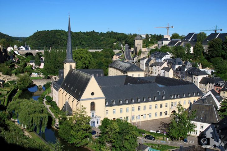 Luxembourg Travel Facts