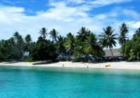 Marshall Islands Travel Facts