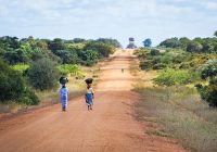 Mozambique Travel Facts