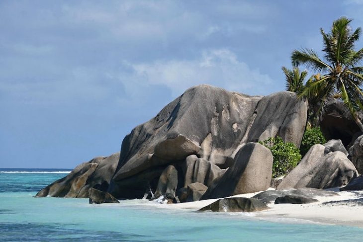Seychelles Travel Facts