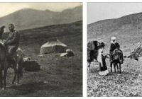 History of Kyrgyzstan