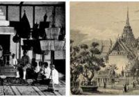 History of Laos
