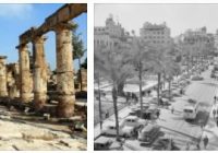 History of Lebanon