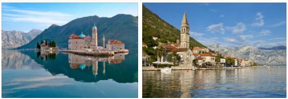 History of Montenegro
