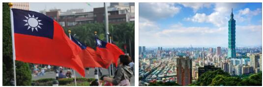 Taiwan Economic Conditions