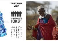 Tanzania Demography
