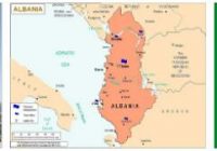 Albania Basic Information