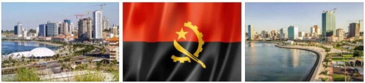 Angola Basic Information