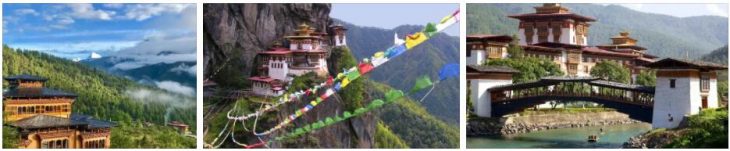 Bhutan Basic Information